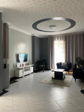 Precious Bahai nest 1BDR wifi Netflix